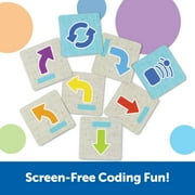 Learning Resources Botley the Coding Robot 2.0 - Code Games for Boys and Girls, Ages 5+