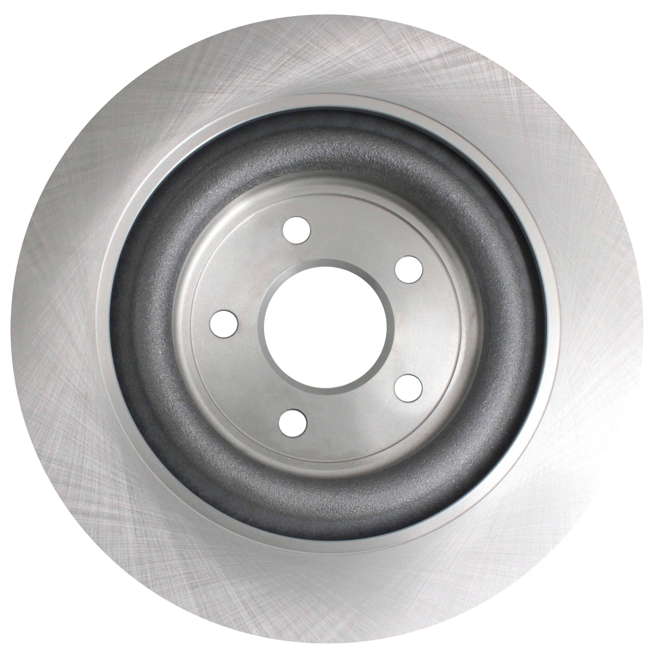 Winstop Brake Rotor, Rear WS247005, Jaguar XK 2015-2007