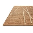 thumbnail image 3 of Loloi Bodhi Collection BOD-03 Natural / Ivory, Geometric Area Rug 7'-9" x 9'-9", 3 of 3