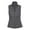 Dark Pewter, variant on Women�'s 32 Degrees Packable Down Vest
