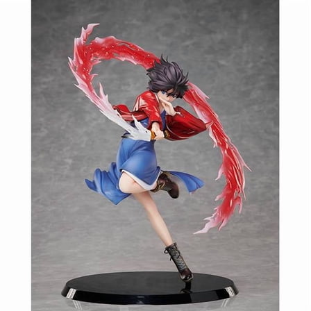 Aniplex The Garden of Sinners: Shiki Ryougi (1/7 Scale Figure)
