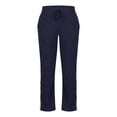 thumbnail image 5 of Dovford Men's Jogger Sweatpants Breathable Running Gym Athletic Mesh Pants Open Bottom, 5 of 6