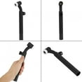 thumbnail image 1 of Fixation de la Tête de Torche de Soudage, Tête de Torche de Soudage, Utilisation Professionnelle Flexible pour la Torche de Soudage Utilisation Générale, 1 of 8
