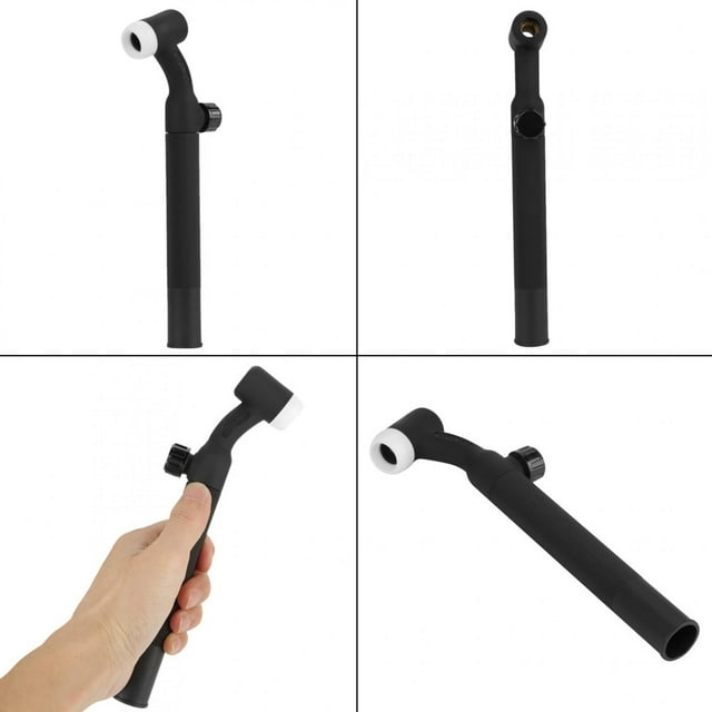 Fixation de la Tête de Torche de Soudage, Tête de Torche de Soudage, Utilisation Professionnelle Flexible pour la Torche de Soudage Utilisation Générale