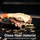 thumbnail image 4 of Cateissary Alfombrillas antiadherentes para parrilla de barbacoa Type3 NO3, 4 of 6