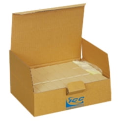 ICC ICC-IC107BC2IV Ivory 2-Port Surface Mount Box - 25 Pack price history on PriceWatchPro