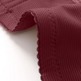 thumbnail image 4 of Hrsba Womens Wireless Bra Maternity Nursing Bra Three Hook Closure Breathable Stretch Everyday Comfortable Bra, 4 of 5