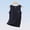 Black, variant on Boys T Shirt Short Sleeve T Shirts Trendy White Kids Tshirts Boys Girls 5-6 Years Clothes Trendy