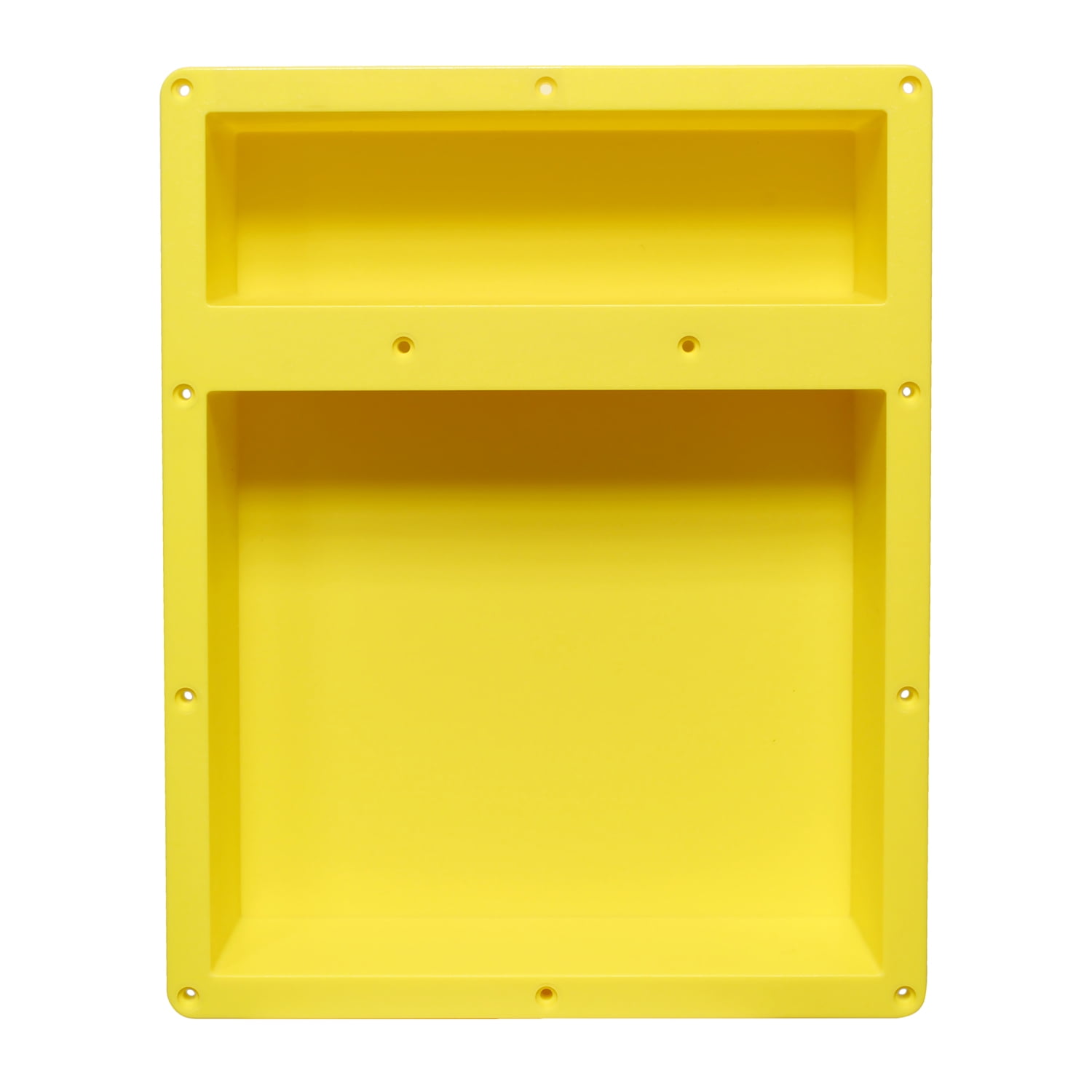 7Penn® Shower Niche Shelf Shower Insert Wall Niche Recessed Shower