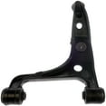 thumbnail image 3 of Dorman 521-905 Rear Left Upper Suspension Control Arm and Ball Joint Assembly for Specific Suzuki Models Fits select: 2006-2013 SUZUKI GRAND VITARA, 3 of 4