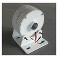 thumbnail image 2 of Low RPM PMG Low Rotate Speed 400W 12V/24V/48V Output Permanent Magnet nerator Wind Turbine Alternator ,Widely Use, 2 of 7