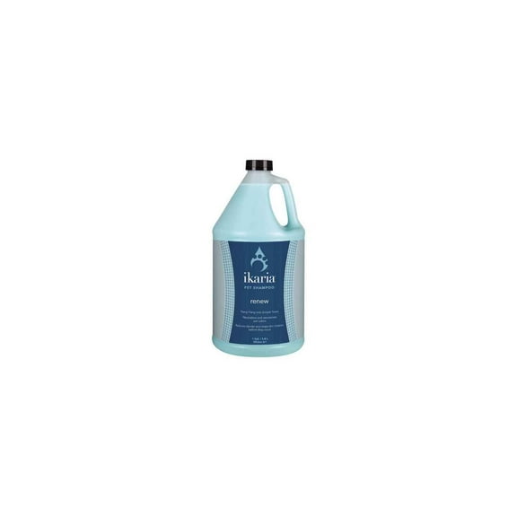 Ikaria IK Shampoo Renew Gal