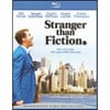 Stranger Than Fiction [Blu-ray] (Blu-Ray) directed by Marc Forster