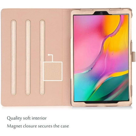 procase galaxy tab a 8.0 2019 case