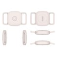 thumbnail image 3 of Caso Silicona para Baldosas Por Vida 360 Mate Pet Collar Case (), 3 of 6