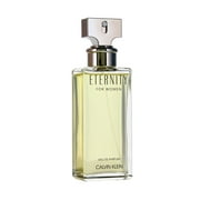 Calvin Klein Eternity Eau De Toilette, Perfume for Women, 3.3 Oz