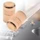 thumbnail image 4 of 2 piezas de puntas de interruptor de palanca para selector de pastillas de guitarra eléctrica. Oro M4, 4 of 7