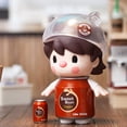 thumbnail image 3 of Blind Box Toy POP MART Sweet Bean Supermarket2, serie 1 unidad, 3 of 5
