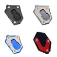 thumbnail image 2 of Para Bmw R1250 Gs R 1250 Gsa R 1250gs Hp 2019 2020 2021 motocicleta Cnc soporte lateral ampliar extensión Kickstand R1250gs accesorios caespa Sincero  Hogar, 2 of 5