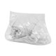 thumbnail image 5 of Injueey Limpie el mantel Mantel de poliéster Fácil de limpiar Cubierta de impermeable Estilo minimalista Cubierta de a prueba de Cubiertas para muebles de jardín No.1 Injueey HA023957-01, 5 of 6
