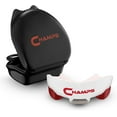 thumbnail image 1 of Champs MMA Mouth Guard for Boxing Wrestling and Karate, 1 of 5