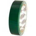 thumbnail image 3 of Tape Planet Transparent Green 1 X 10 Yard Roll Premium Cast Vinyl Tape, 3 of 3