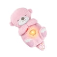 thumbnail image 1 of Juguete para Bebés Mattel Fisher Price Nutria Hora de Dormir Rosa, 1 of 6