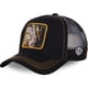 thumbnail image 1 of Gorra De Béisbol De Anime Dragon Ball Goku BUU Algodón Ajustable kame Vegeta Bordado Camionero Sombrero Piccolo Unisex, 1 of 4