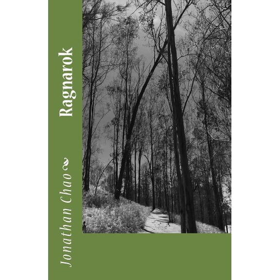 Shifters Ragnarok, Book 1, (Paperback)