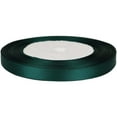 thumbnail image 3 of Double Faced Satin Ribbon Double Sided Solid Polyester Ribbon for Gift Wrapping Christmas Decoration, 3 of 4