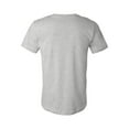 thumbnail image 3 of Bella + Canvas Unisex Short-Sleeve Jersey T-Shirt 3001C, 3 of 3