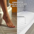 thumbnail image 5 of Pack Of 36 Anti-slip Stickers For Shower And Bathtub, Transparent Anti-slip Strips, Bathtub Sticker Adhesive Strips (20 X 200 Mm), 5 of 5