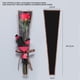 thumbnail image 1 of Bolsas de Flores Inglesas Tanabata Bolsa de Flores para San Valentín Bolsa de Ramo de Rosas, 1 of 2