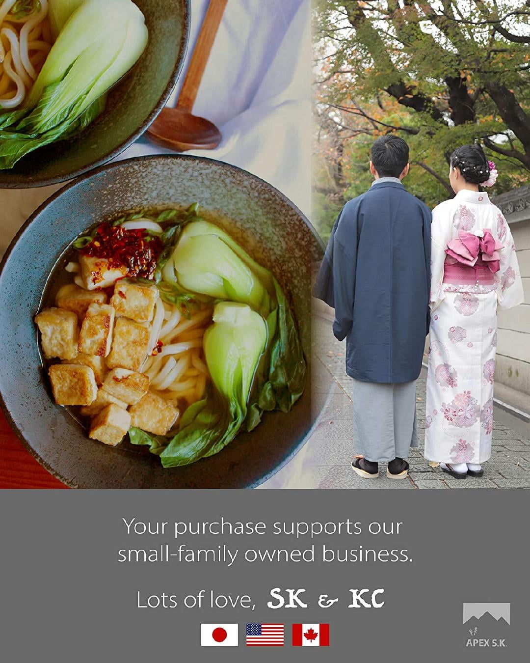 2pcs Snack Bowl with Handle Korean Ramen Pot Asian Dressing Topersitos Para  Comida Korean Soup Bowls
