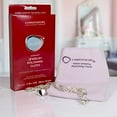 thumbnail image 2 of CONNOISSEURS Silver Polishing Cloth Jewelry Cleaner, 2 of 2