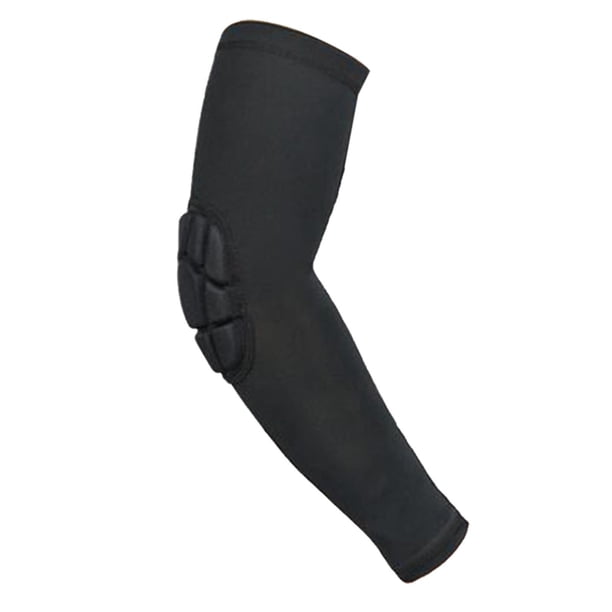 Wosthever Elbow Support Compression Pad Brace Arm Joint Sleeve Sport Type3 NO3