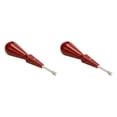 thumbnail image 2 of Maytalsory 1/2/3/5 Grasp For Easy Insertion And Durability Comfortable Grip Included Easily Handle ABS Exquisite Craft Smooth Line 2PCS, 2 of 6