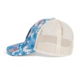 thumbnail image 2 of Avid Islamorada Trucker Hat Islamorada Blue, 2 of 6