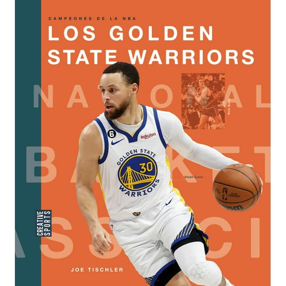 Los Golden State Warriors, (Paperback)