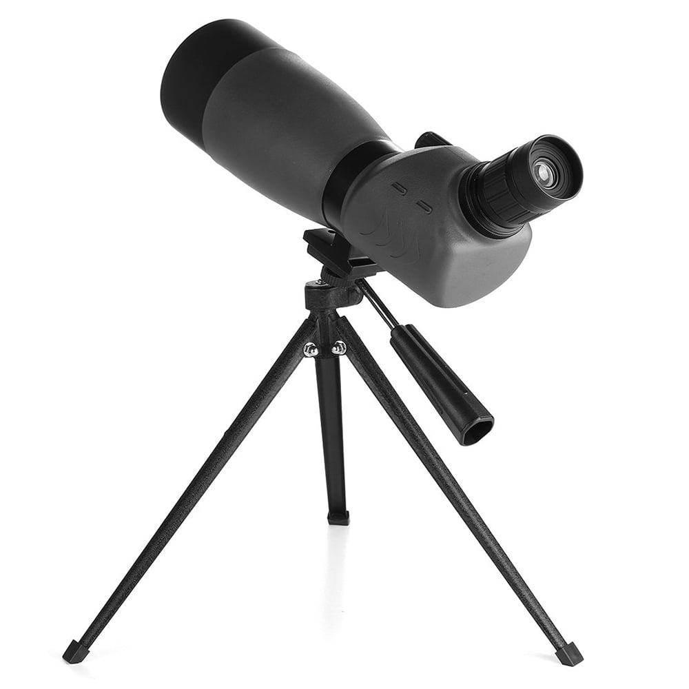 Jeddah 2060X 60 Porro Prism Spotting Scope