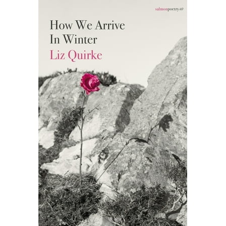 How We Arrive in Winter (Paperback)