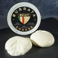 thumbnail image 3 of Briati Burrata Cheese, 8OZ, 6 Pack, 3 of 4