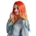 thumbnail image 4 of Long Curly Cosplay Peluca Lolita Anime Costume Pelucas, 4 of 9