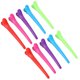 thumbnail image 2 of Agarraderas de Salon LHCER 10pcs para corte de cabello uso diario, 2 of 8