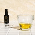 thumbnail image 2 of Aceite Moringa True Moringa Peppermint Prensado en Frío 100% Puro para Rostro, Cuerpo y Cabello, 2 of 7