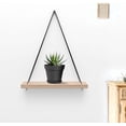thumbnail image 7 of 5 Inch Plastic Plant Pots with Drainage Holes and Trays – 6 Pack Small Nursery Pots for Indoor & Outdoor House Plants and Flowers, Seedling Starter Planters, Matte Black, 7 of 7