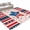 Off-White, variant on Large Area Rugs 9'x12', Patriotic USA Flag Carpet Runner Indoor Outdoor Rugs Home Decor Aesthetic, Memorial Blue Red Freedom Lines Non Slip Mats Washable Accent Rug for Living Room Bedroom