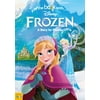 Personalized Disney Frozen - Hardcover Children's Book