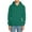 Dark Green, variant on WOYY Toddler Boys Hoodie Solid Casual Hooded Sweatshirt Unisex Soft Comfy Pullover Shirt