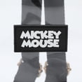 thumbnail image 6 of Disney Mickey Mouse Waving Adult 11" Clear Mini Backpack, 6 of 7